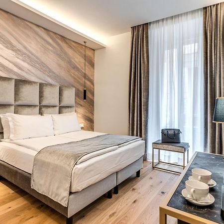 Goldoni 47 Hotel Rome Exterior photo