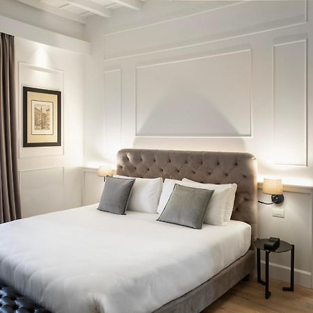 Goldoni 47 Hotel Rome Exterior photo
