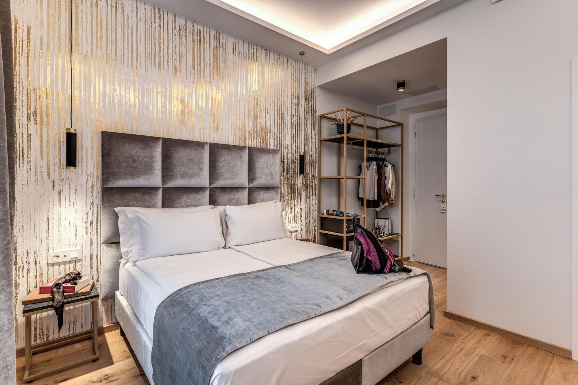 Goldoni 47 Hotel Rome Exterior photo