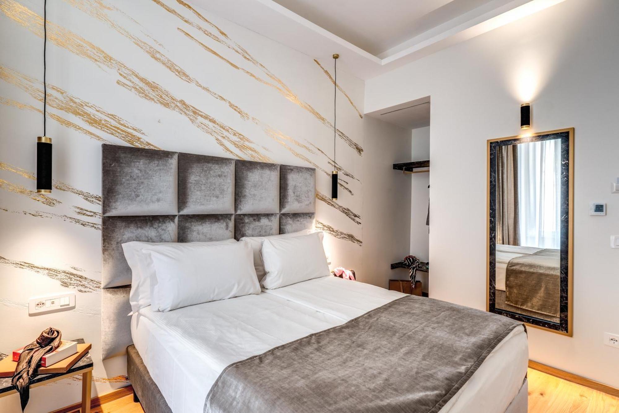 Goldoni 47 Hotel Rome Exterior photo