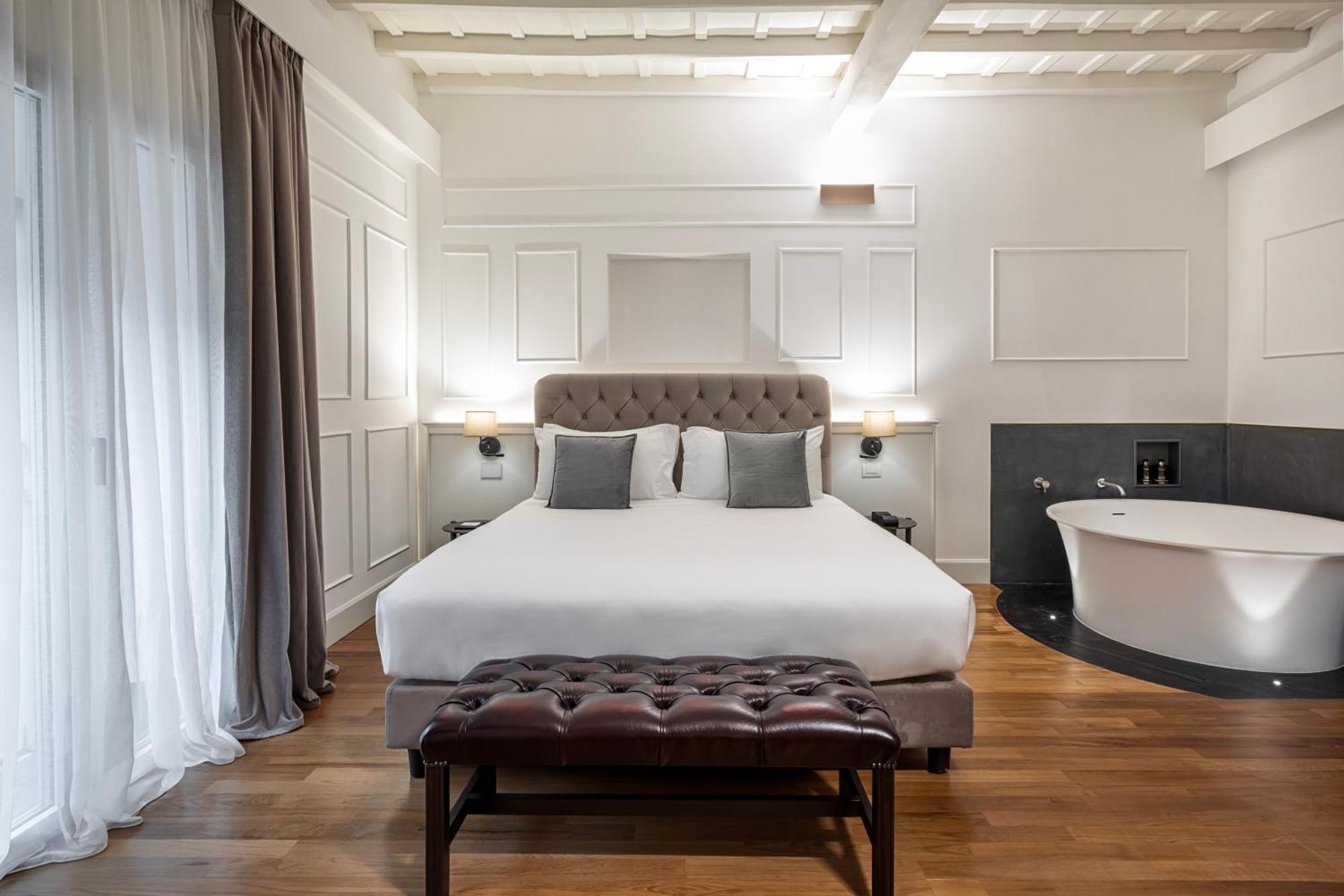 Goldoni 47 Hotel Rome Exterior photo