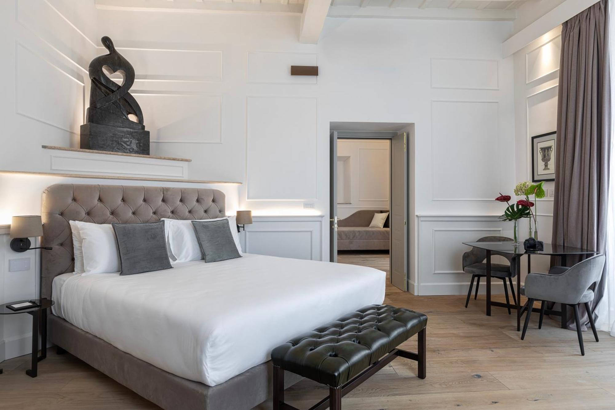Goldoni 47 Hotel Rome Exterior photo