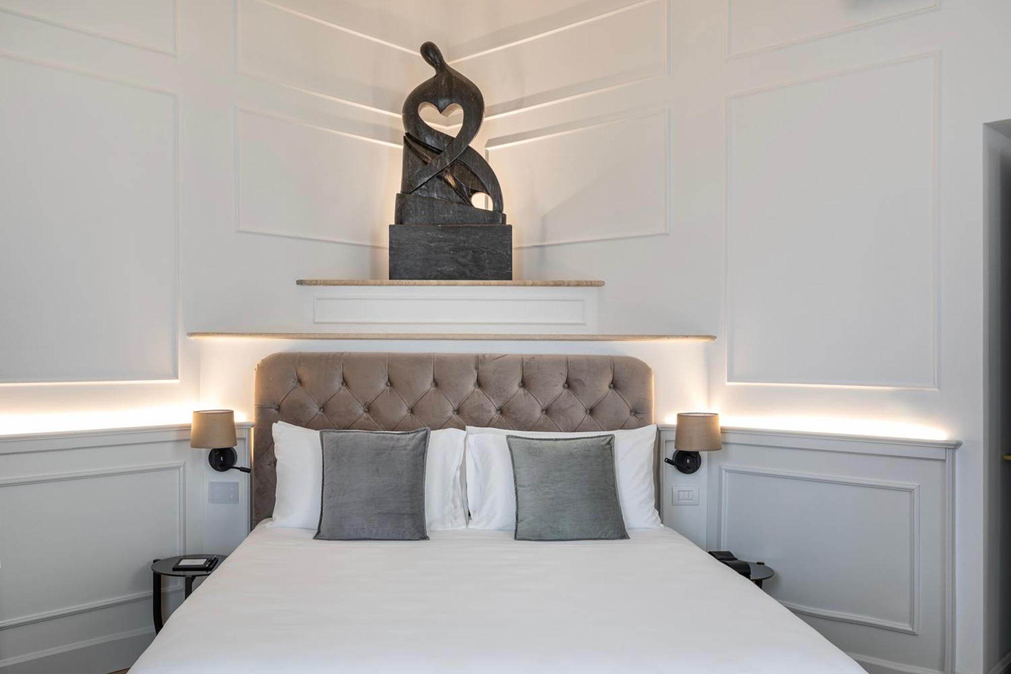 Goldoni 47 Hotel Rome Exterior photo