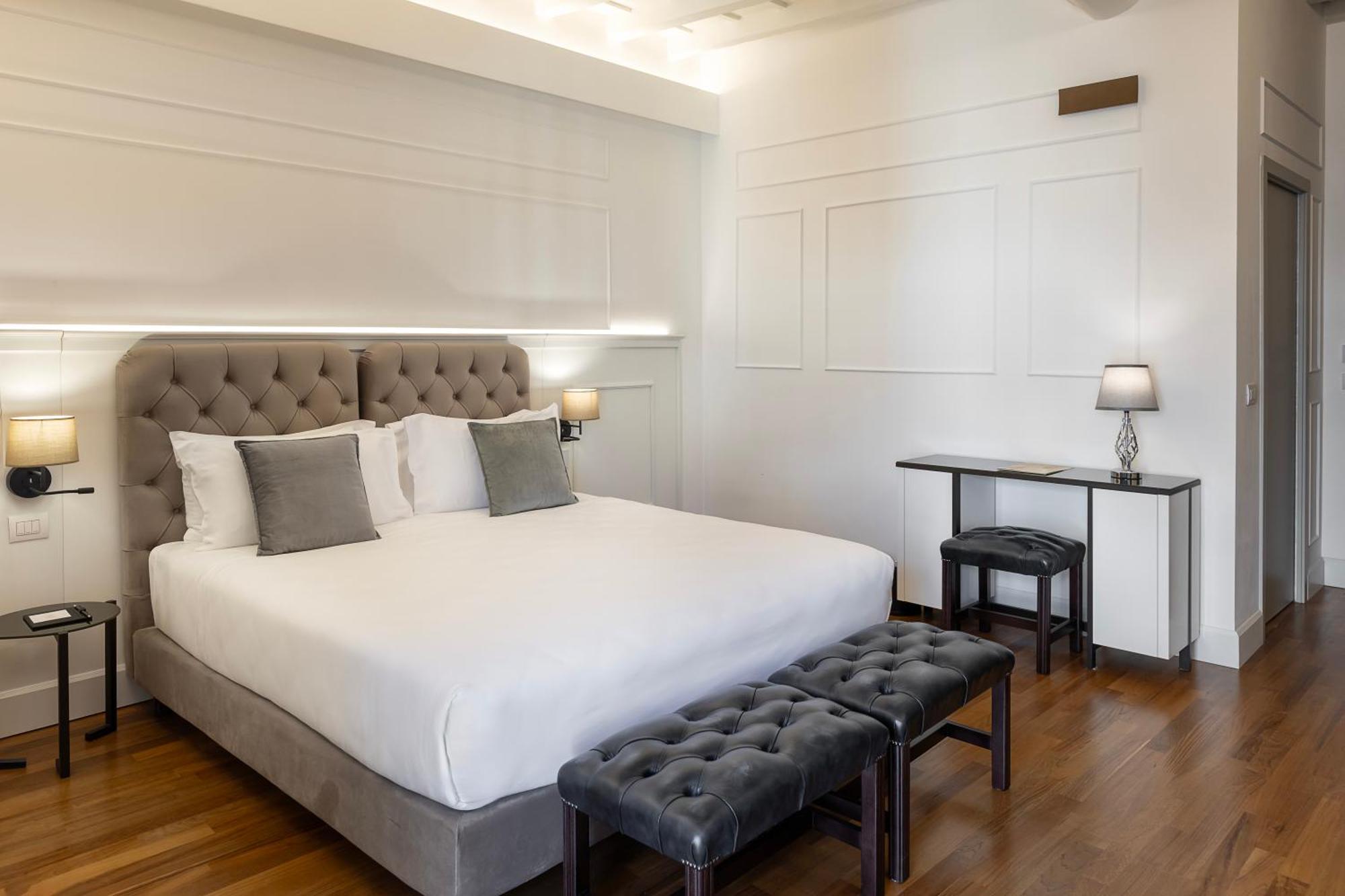 Goldoni 47 Hotel Rome Exterior photo